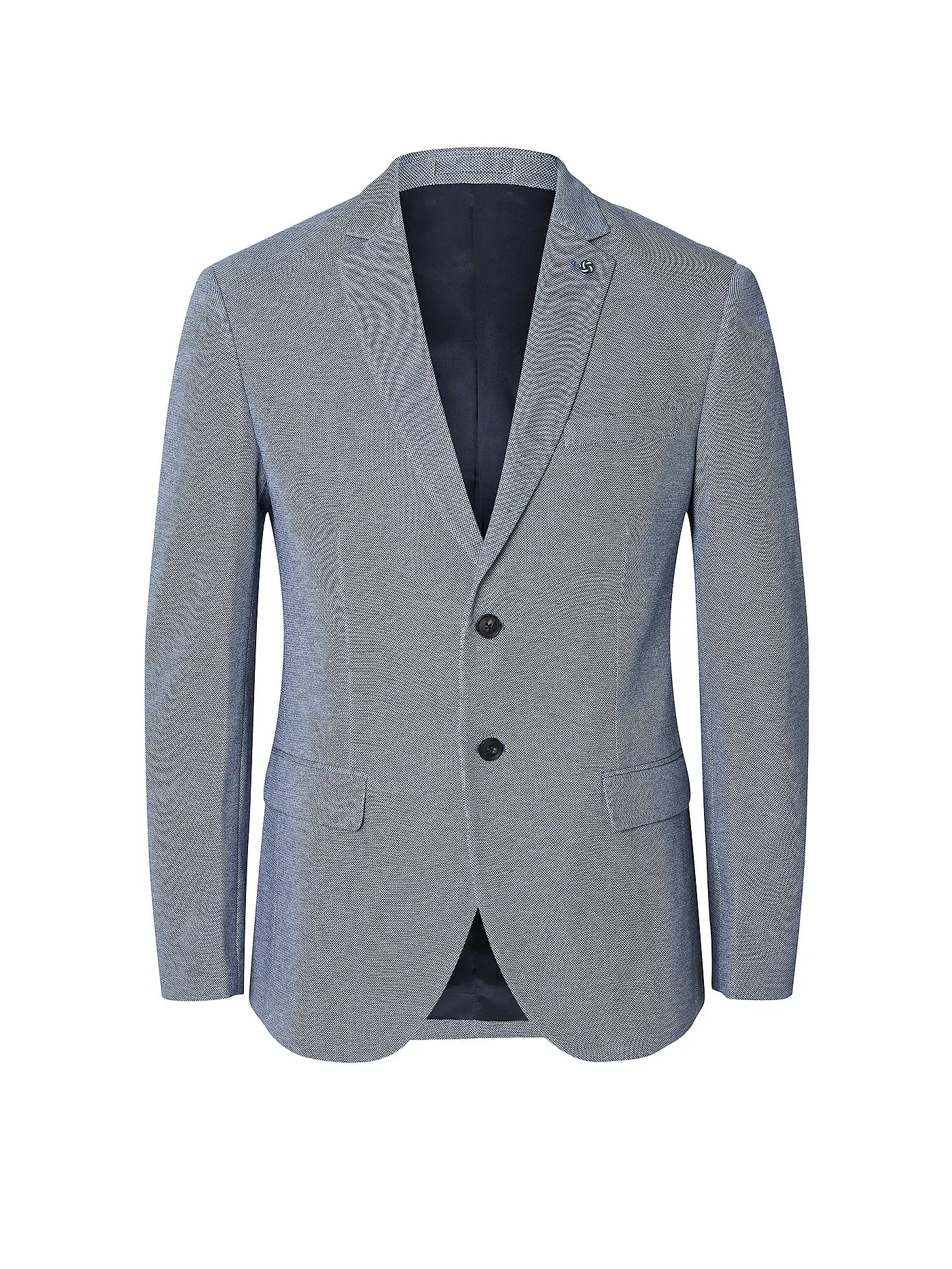SELECTED | Sakko SLHSLIM-ALVIN | blau